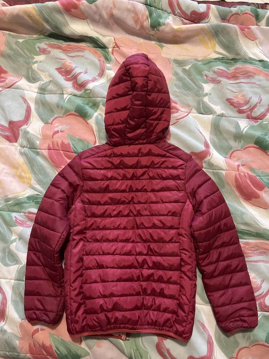 Яке с качулка 6-9 години