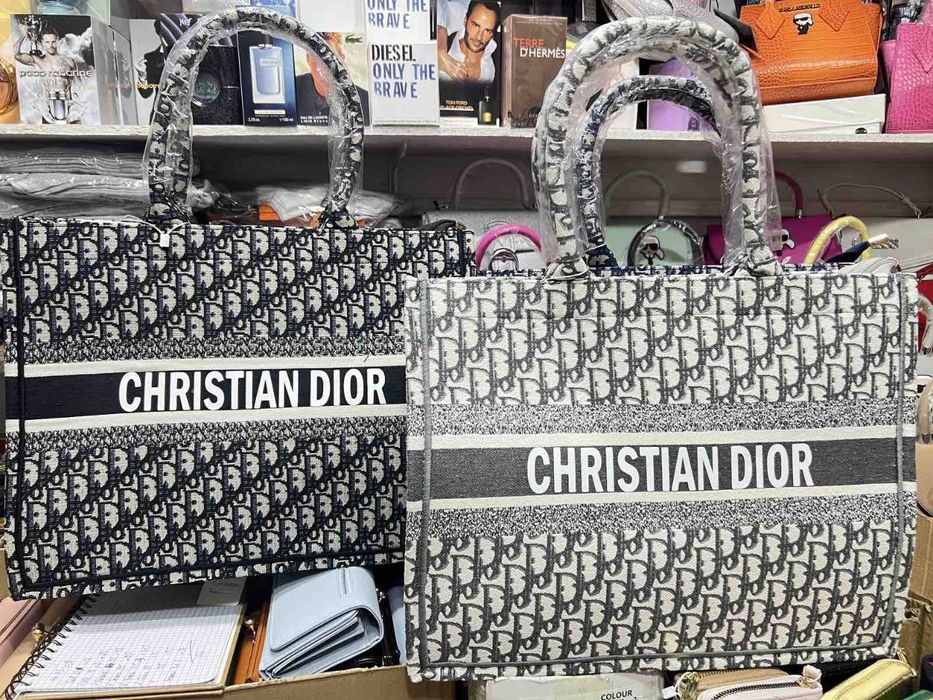 Geanta damă Christian Dior