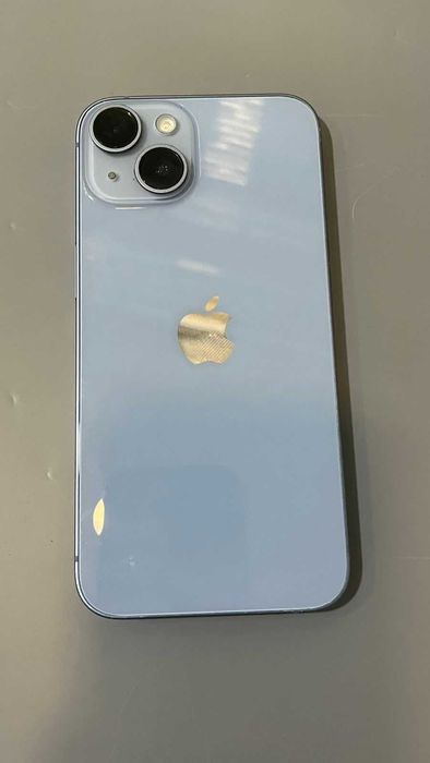 Смартфон Apple iPhone 14 128Gb ЛОТ 794478 г Семей ул Валиханова 100/1