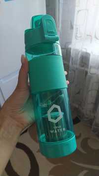 Бутылка-фильтр для  воды NL