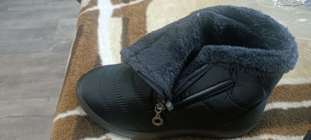 Обувь демисезонная