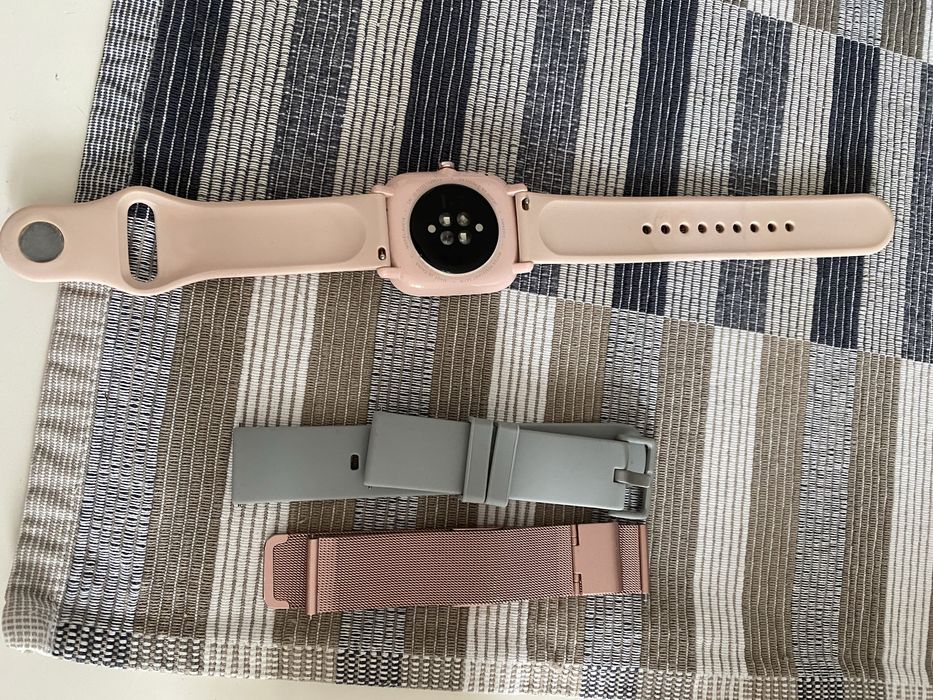 Смарт часовник Amazfit GTS 2 mini