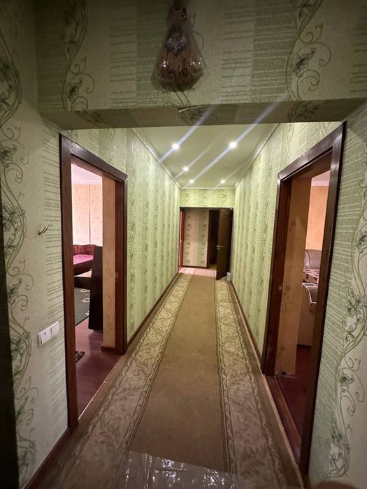 Ijaraga uy, Chilonzor S-kvartal, 4/4/9.