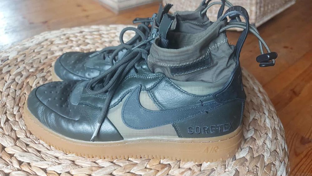 Обувки Nike Air Force 1 Gore-Tex