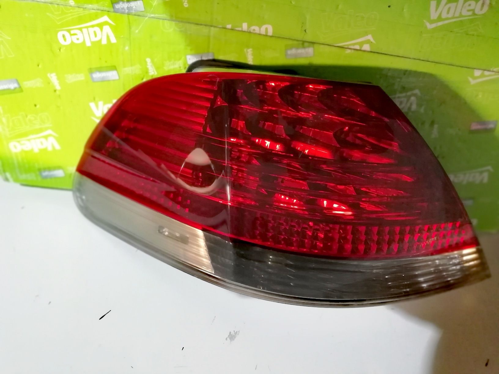 Стоп Стопове за BMW E65 E66 / БМВ Е65 Е66 Lci фейс.