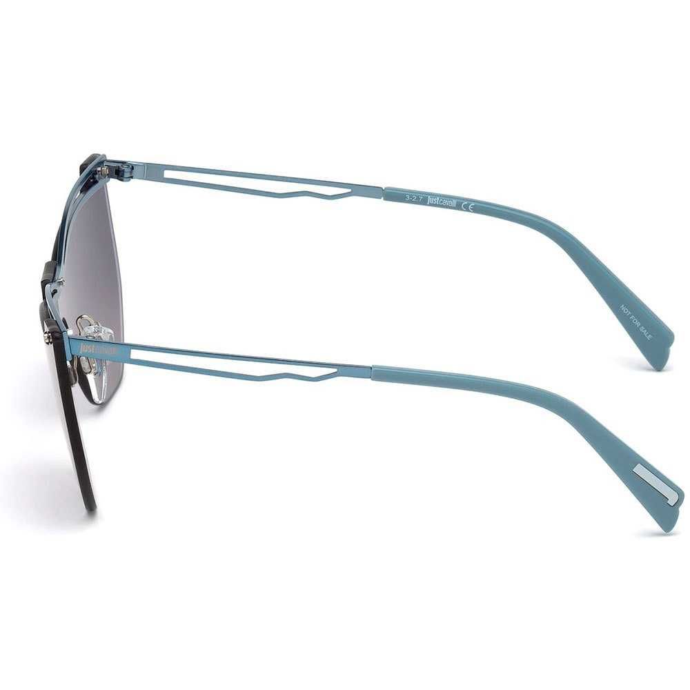 Дамски слънчеви очила JUST CAVALLI , огледални стъкла -50%