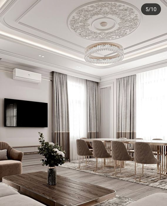 Remont kvartira,ofis,kotej