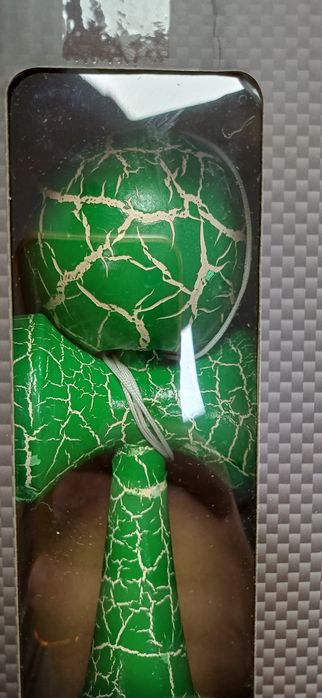 Kendama multicolor .