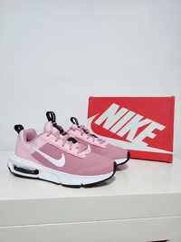 Nike Air Max Intrlk Noi Originali