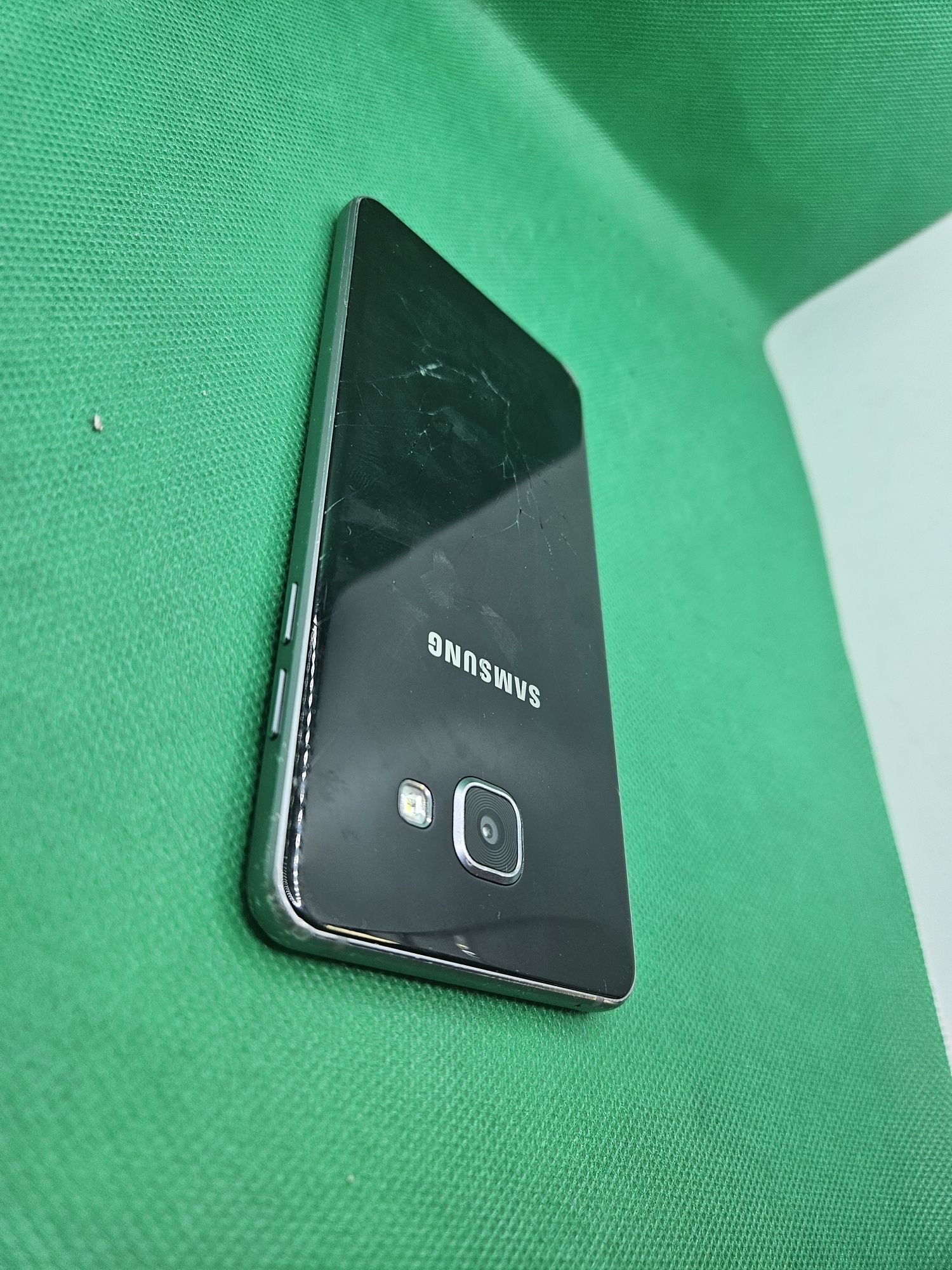 Samsung A5 2016 16/2GB•Fisurat•Amanet Lazar Crangasi •49670
