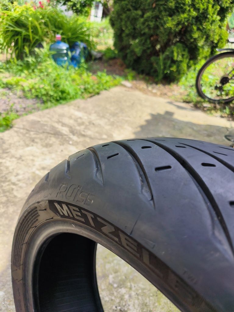 Metzler Roadtec SE 180/55
