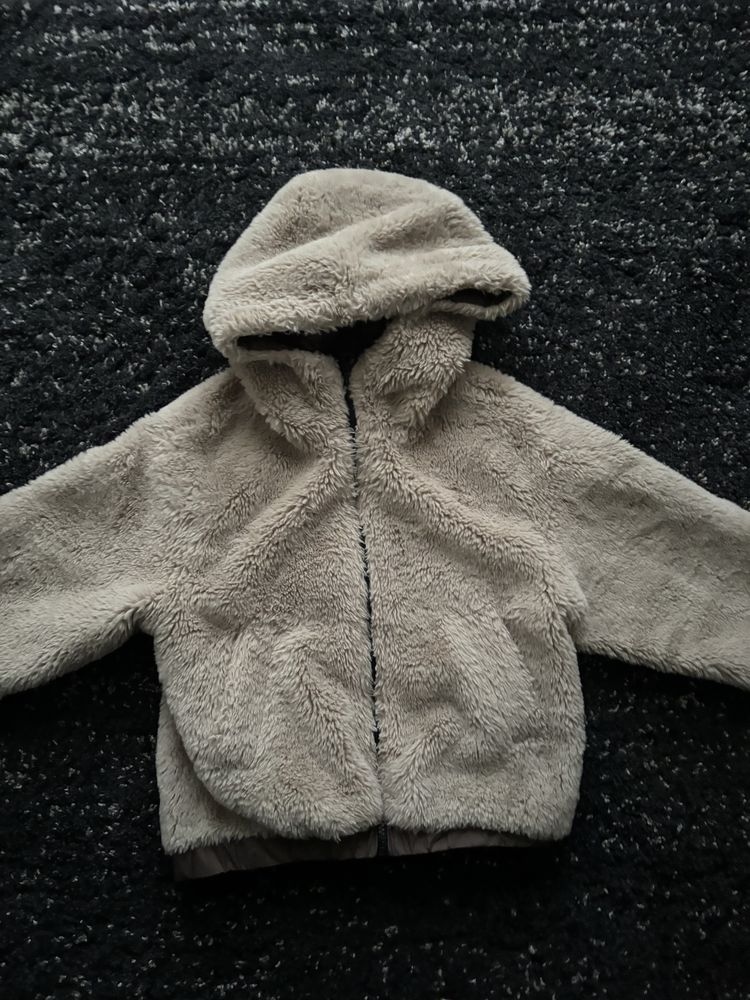 zara- детски дрешки 116-122 см