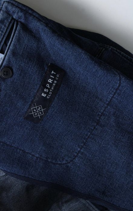 Мъжко сако Esprit размер L