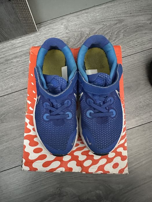 Маратонки  Nike , Levis 31 нимер