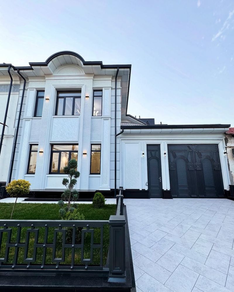 Продается Шикарный Дом Юнусабад СамПи институт 2 Соток