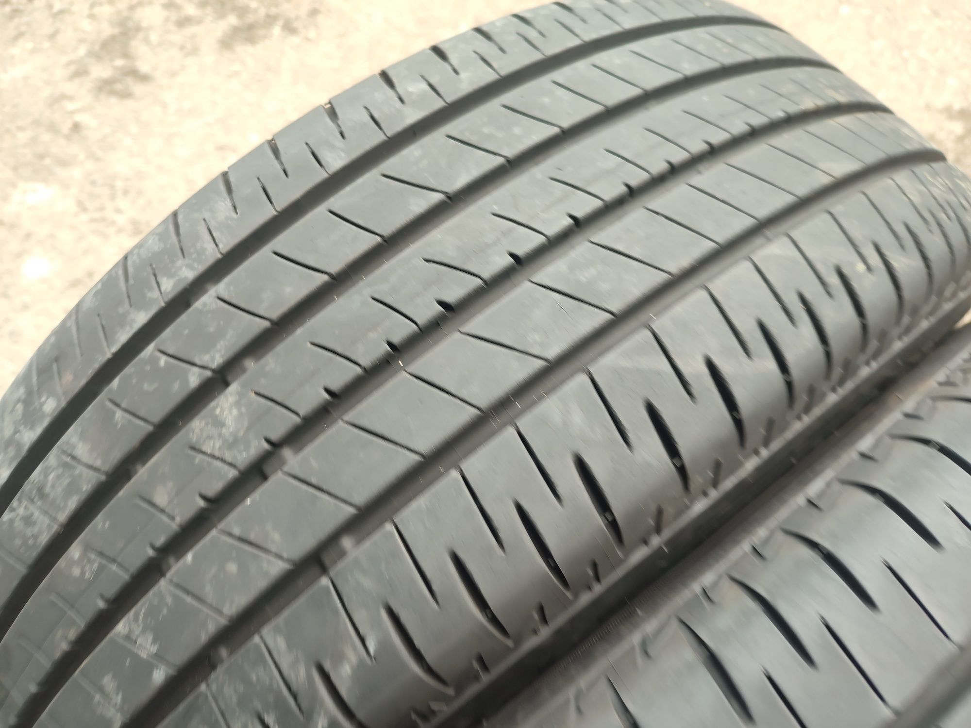 215/60/17" 4бр Bridgestone turanza 005a,dot0919,6mm