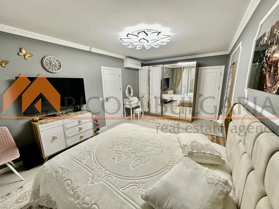 3-стаен в Варна-Център площ 136