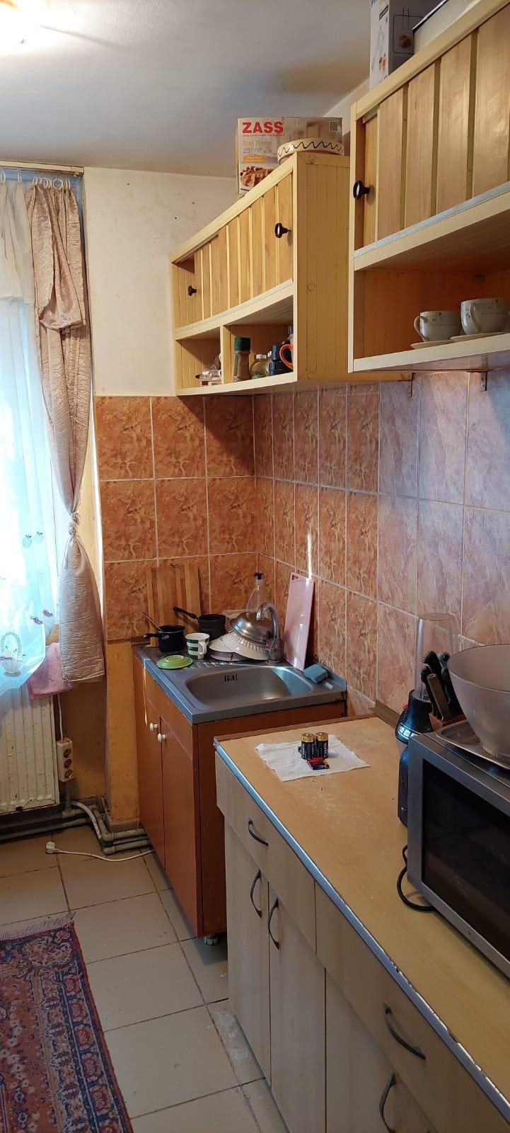 Apartment vânzare 2 camere Orșova