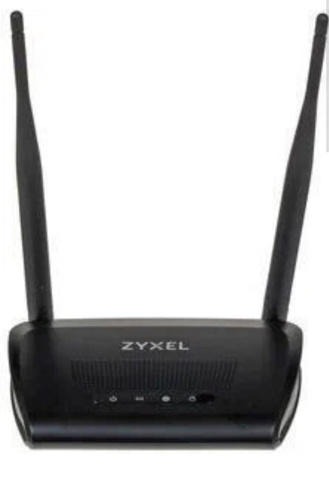 Zyxel Router  NGB-418N v2