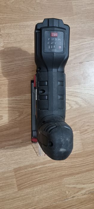 Soricel si fierastrau sabie parkside