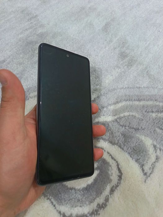 samsung A 52 qora udar sostayana