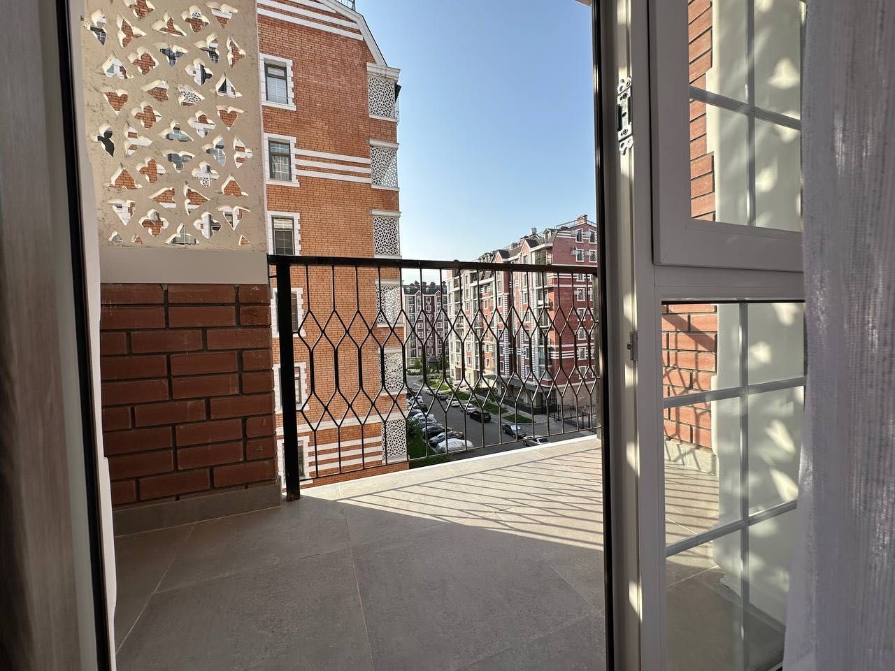Greenwich Продается 2 комнатная квартира ремонт Электроаппарат Мирабад