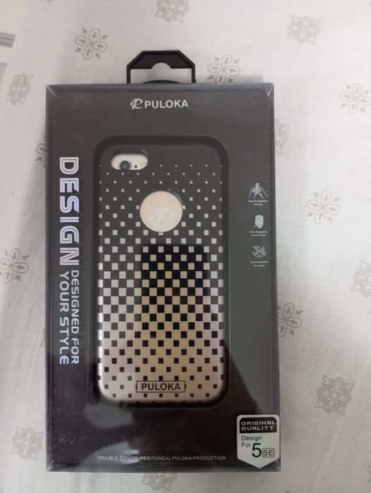 Калъф за Iphone.