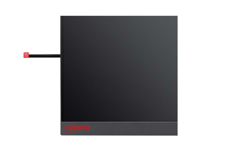 Monitor Gaming Lenovo Legion 24 inch 144 Mhz
