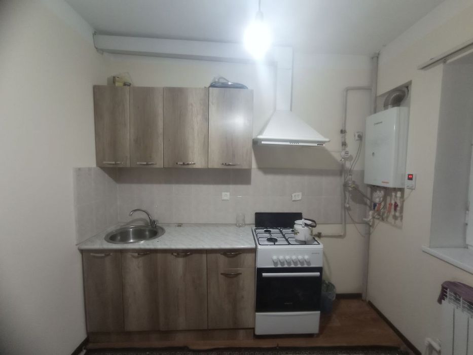 2 хонали квартира ижарага берилади!!!