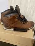 Ghete Timberland Gt Scramble Mid Leather
