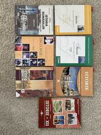 manuale de istorie academia de politie