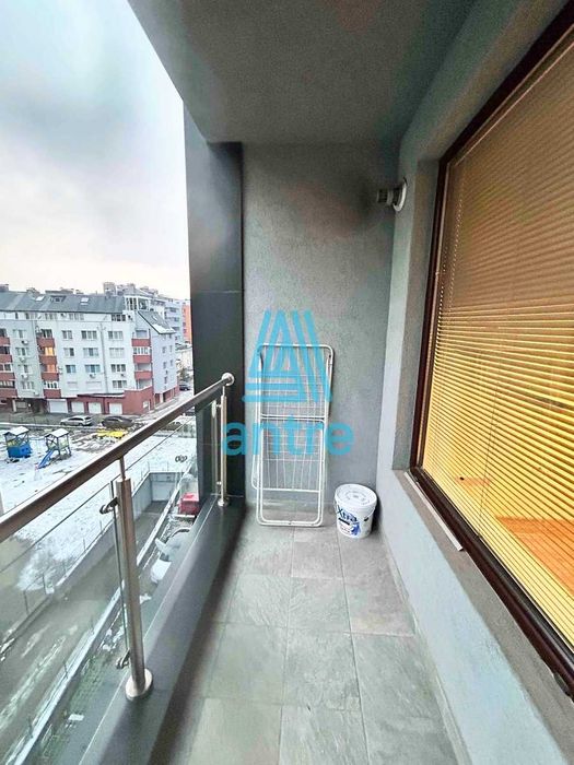 Дава се под наем Двустаен апартамент в София, Манастирски ливади - 80 кв.м за 500 € - Снимка #10