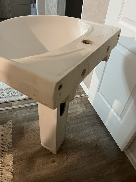 раковина                                                             .