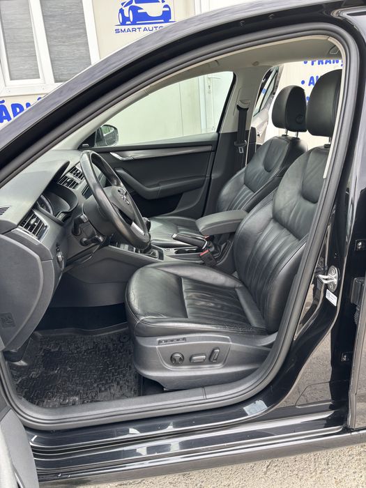 Skoda Octavia 1.0 benzina