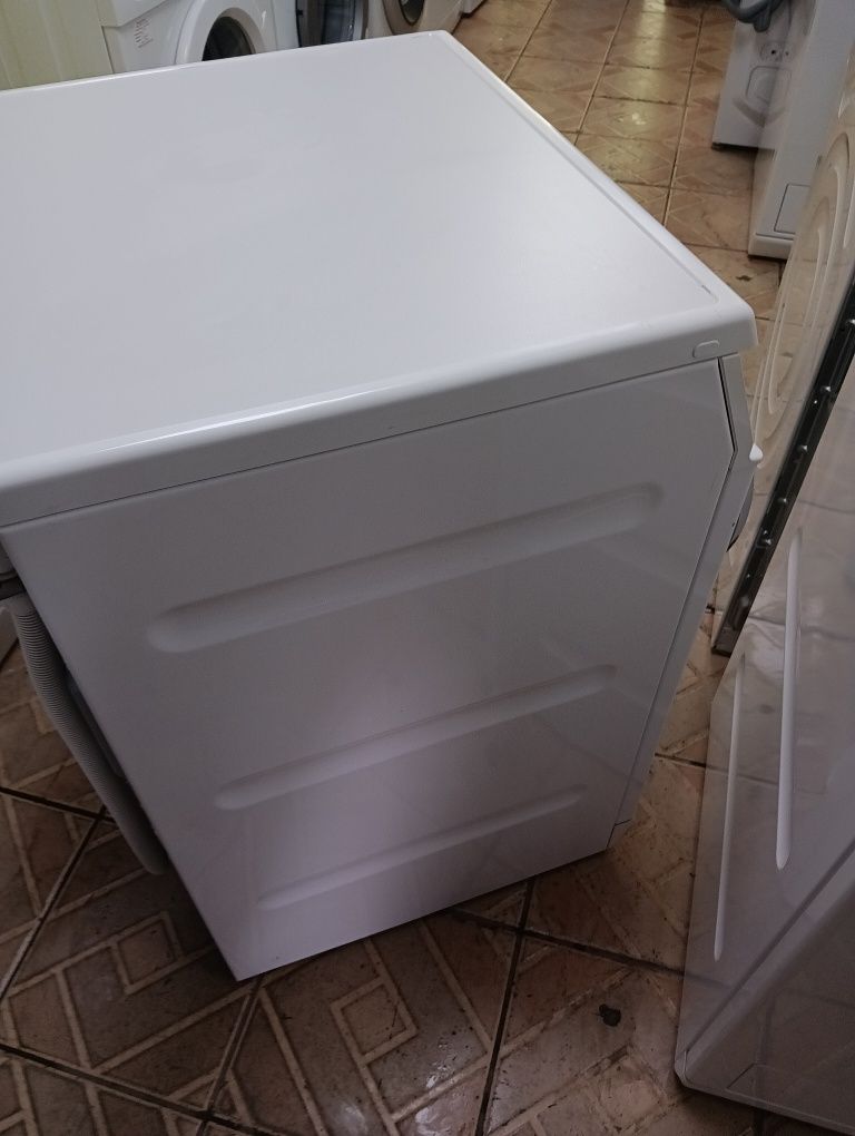 Почти нова пералня Миеле Miele W Classic A+++ 7кг 2 години гаранция!