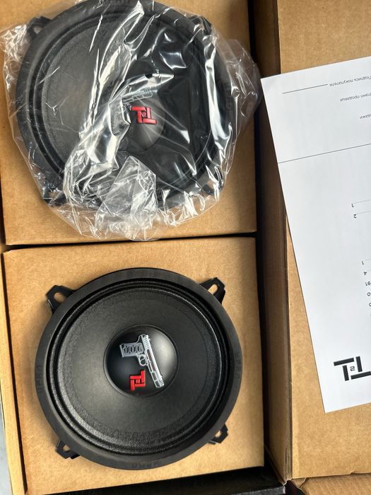 Ural kalonka estradniy 16 sm, 13 sm, 10sm