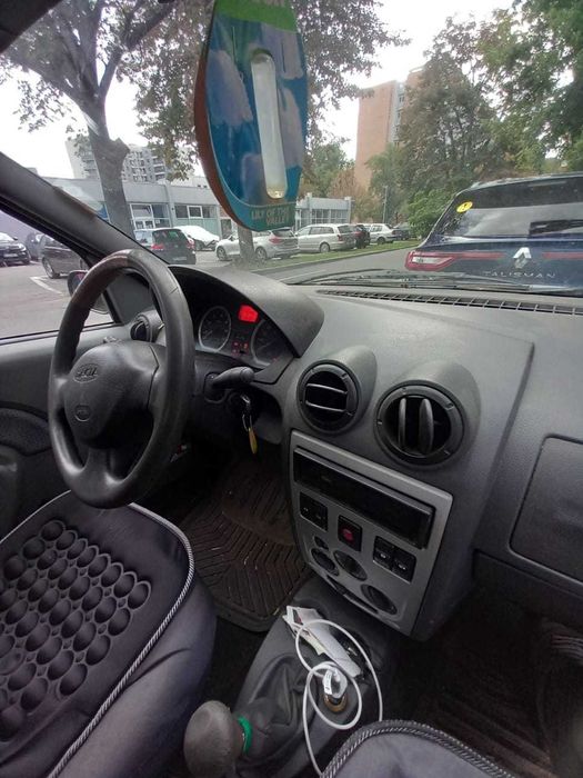 Dacia Logan 1.5 dci