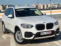 BMW X3 Recent adus in tara, nr zoll valabile, alb perlat