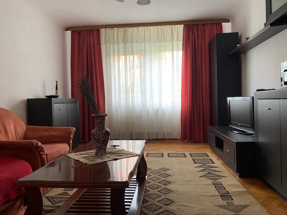 Apartament 3 camere rovine, dezrobirii G-uri