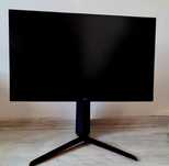 Monitor Gaming Led