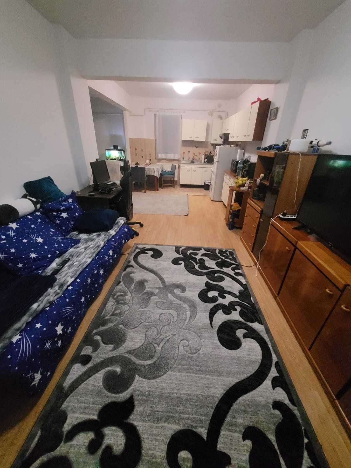 Apartament la vânzare în Suceava