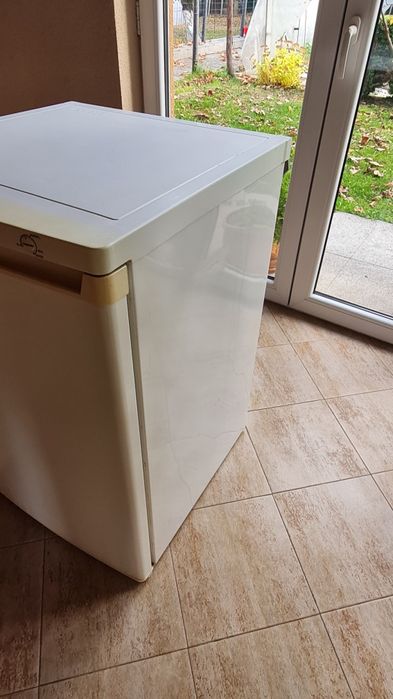 Фризер GROWN с 4 чекмеджета