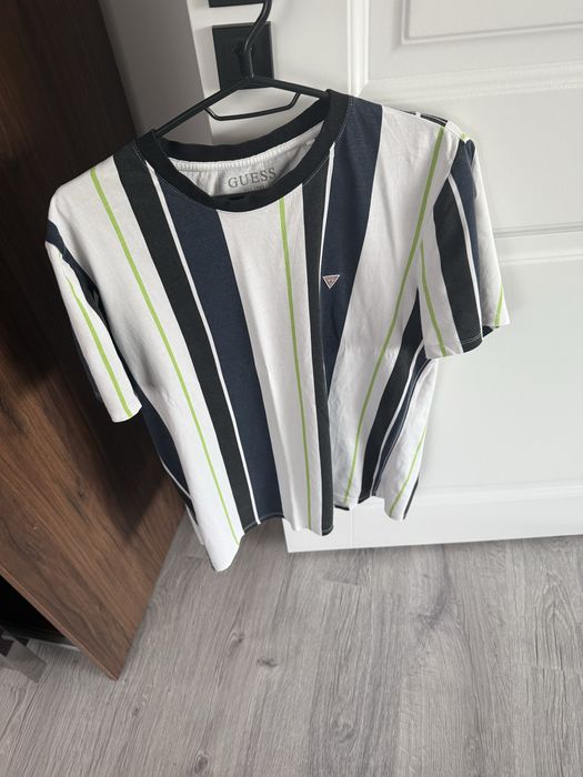 Tricou barbati Guess