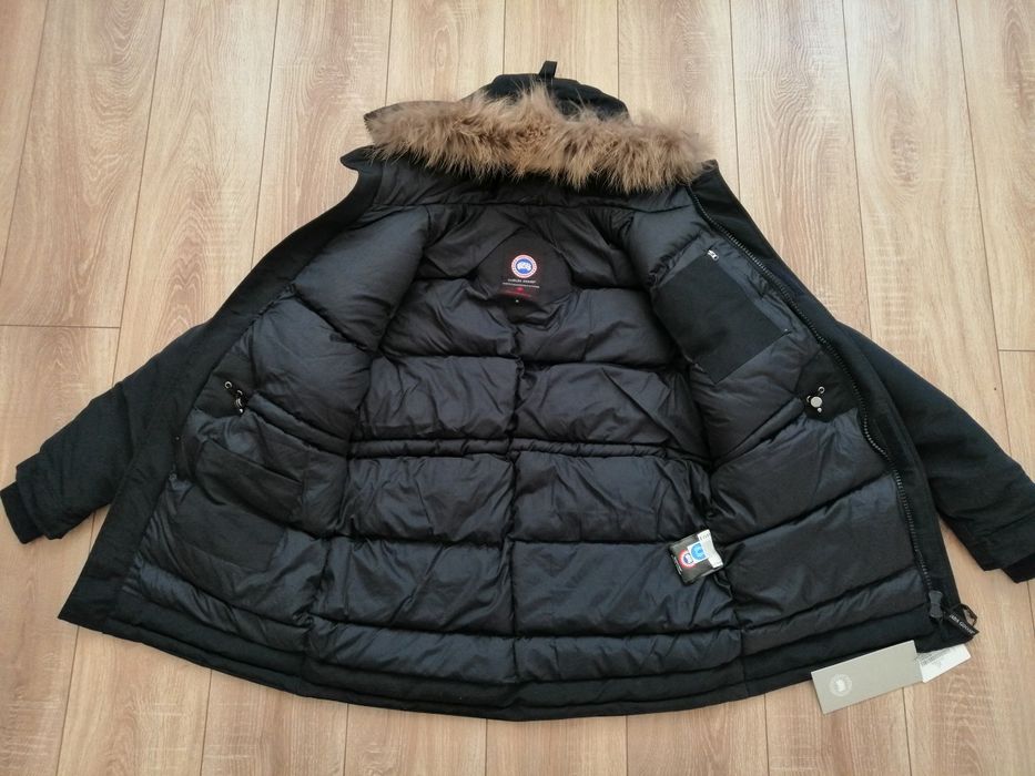 Canada Goose M L XL XXL XXXL