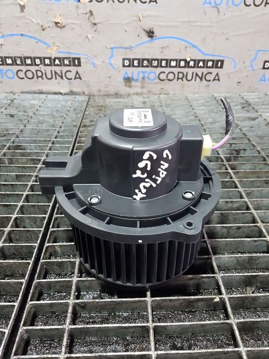 Aeroterma Chevrolet Captiva 2006 - 2010 (662)