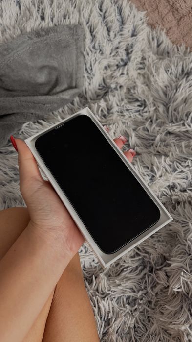 Iphone 13, 256 GB