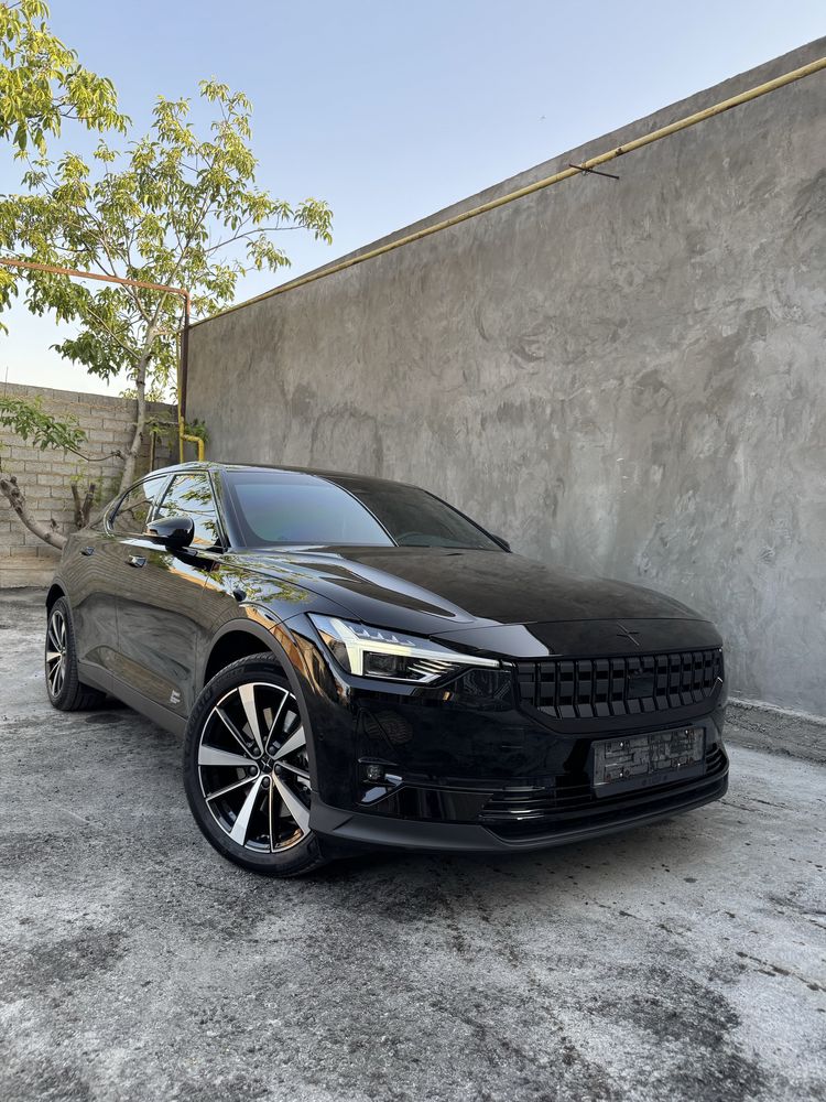Продаю Volvo polestar 2