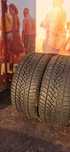 2 Anvelope ca noi Dunlop 255 40 R19 M+S
