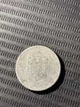 Vand moneda de 500 lei an 1999