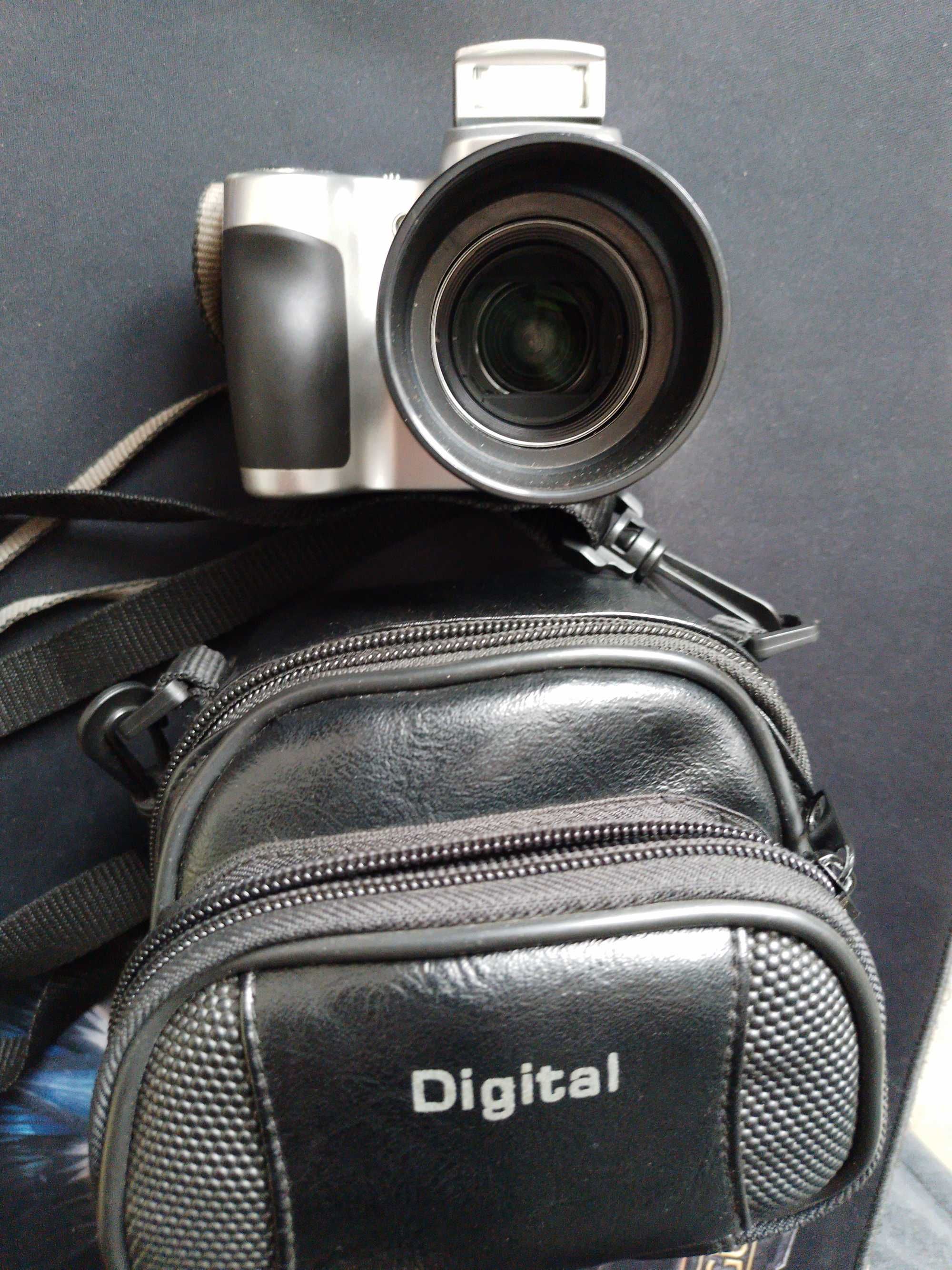 цифровой фотоаппарат кодак